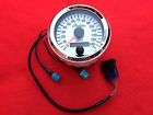 56-026 Indian Nos Gilroy Vdo Speedometer Mile Speedo Chief Scout Spirit