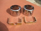 560-606 V Twin New Speedo