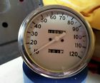 5600145 Harley-davidson Speedometer For