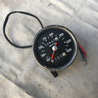 58-436 Emgo Vintage British Bsa Triumph Smiths Style Repop Speedometer By