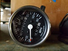 58-43664 Emgo Chrome Mini Speedometer