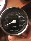 58-43682 Emgo Mini Universal Motorcycle Mechanical