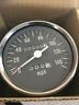 58-43694 Emgo Kawasaki Mach Iii Replica Reproduction Mph Speedometer