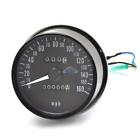 58-43794 Ncs Kawasaki Speedo Mph Speedometer Gauge