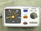 5u9-83510-a0-00 Yamaha Qt50 Speedometer