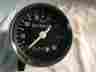 60-2394 Misc Speedometer Bsa Triumph 1968-78 1.25 1 Ratio Black 150 Mph