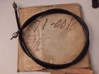 60-0490 60-490 Smiths Genuine Nos Speedometer