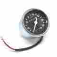 60-7222 E Emgo Triumph T140 T160 Vegila Replica 150 Mph Speedo