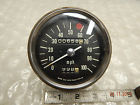 100mp 600 Meter Vintage Honda Nippon Cl Gauge Miles Motorcycle Cb Sl Speedometer