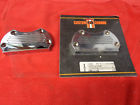 604033 Custom Chrome Yankee Eng Choice Of Rpl Flat Handlebar Gauge