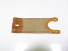 2685660-02 6061458 Indian Cheif Chief Leather Cover Strap