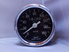 612367 Veglia Original Working Speedo