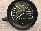 62.12-2 306 Bmw Gauge Gage Display Tach Speedo Gauges Oem