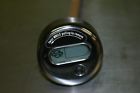 62396-00 Harley Davidson Oil Temperature Dipstick Lighted Lcd Readout Used