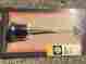 62667-87ta Harley-davidson Oil Dipstick With Temperature Gauge