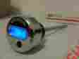 62938-00d Harley Davidson Lcd Temperature Dipstick Dyna 1999 2005
