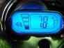 62974-09 Harley Temperature Lcd Leveldipstick Oil Davidson