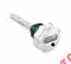63002-09a Harley-davidson Harley Davidson Oem Oil Level Temp Dipstick With Lighted Lcd Chrome Softail