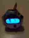63004-09a Harley Davidson Oil Level And Temperature Dipstick With Lighted Lcd Readout Harleytour