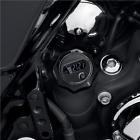 63030-09 Harley-davidson Oil Level And