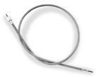 66-0128 Bikers Choice Speedo Cable Armor Coat For Harley Davidson Fltr