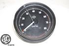67000011 Harley Dyna Fxdls Low Rider Rpm Tach Tachometer Tested
