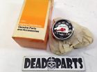 67001-72p Harley Nos Speedometer Speedo Gauge Shortster Aermacchi