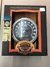 67004-68tb Harley Davidson Mph Speedometer