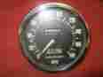 67005-68b Harley-davidson Km H Speedometer 67005-68b Harley-davidson Km H Speedometer