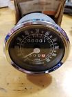 67010-67pa Vintage Nos Harley Davidson Speedo Speedometer