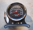 67010-86a Genuine Original Harley Davidson Speedometer Assembly
