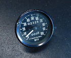67015-75p Harley-davidson Speedometer Aermacchi Sx175