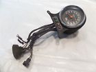 67016-86 Harley Davidson Sportster Hugger Speedometer Bracket Lights