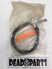 67018-73p Harley Nos Aermacchi Inner Outer Cable Speedo Tach