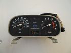 67023-81 Harley-davidson Nos Flt-special-gauges-speedo-speedometer-tach-kmh-kilometer