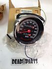 67025-91 Harley Nos Fxr Fxlr Willie Speedo Speedometer Gauge