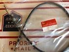 67026-81 Superior Harley Davidson Shovel Evo Speedometer Speedo Cable Nut Touring