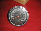 67027-81 Harley Speedometer Ratio Mph Flh Fxst Flst Fxsts Fx