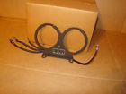 67036-86 Harley-davidson Harley Fxrs Speedometer Tachometer