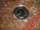 67038-04b Harley Davidson 5 Diameter Speedometer Reinstated Mileage Of 57299 Road King