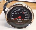 67041-83a Harley N.o.s Kilometer Per Hour 84-90 Xl Fxr Sportster