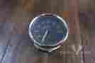 67049-04a Harley Davidson 2007 Oem Sportster Dyna Tachometer Tach Chrome Trim 04 Low Miles