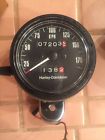 67050-77 Hd Harley Sportster Xlcr 1000