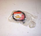 67051-67p Aermacchi Harley Sprint Speedometer