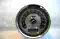 67058-04b Harley-davidson Used Speedo 4 Mph Alum Face 1 775 Miles Part 67058-04b Harley-davidson Used Speedo 4 Mph Alum Face 1 775 Miles Part