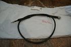 67078-85a 67078-85 Harley Speedometer Drive Cable