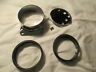 67094-96 Genuine Harley Sportster Speedometer Riser Mount Speedo Dyna