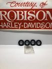 67096-87 Pack Of Harley Davidson Flt Speedometer Drive Seal Nos