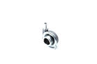 67101-96 V-twin Left Side Speedometer
