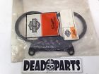 67110-83 Harley Nos Speedometer Tachometer Speedo Tach